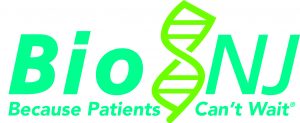 Bio NJ logo