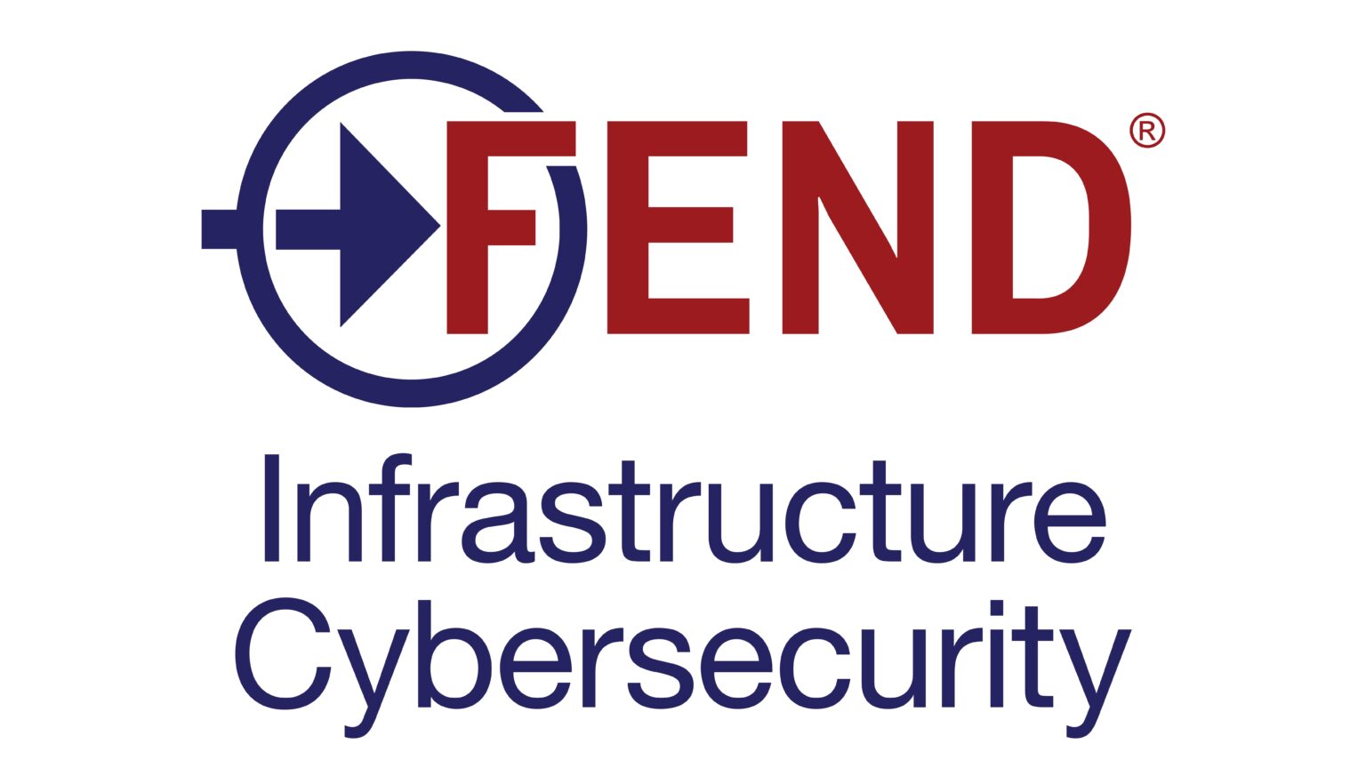 Fend Infrastructure Cybersecurity logo