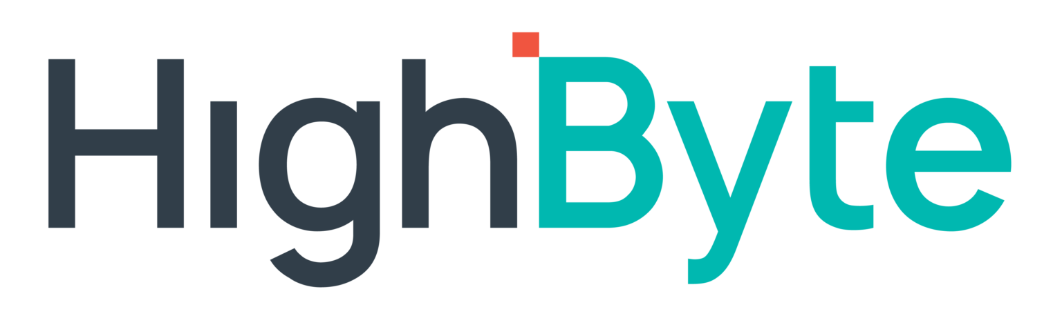 HighByte logo