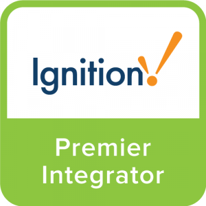 Ignition premier integrator