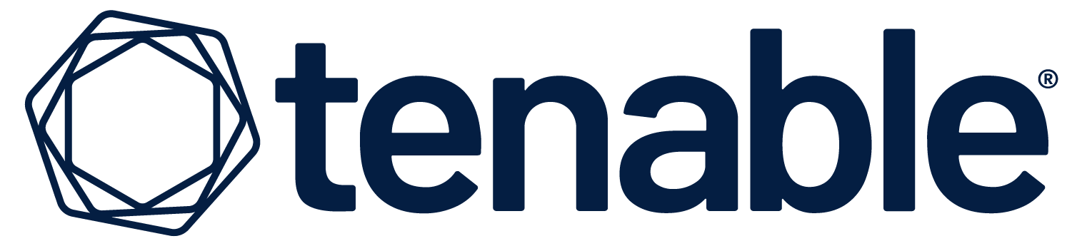 tenable logo