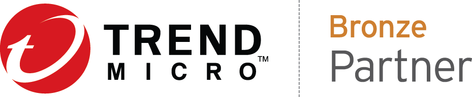 Trend Micro Bronze Partner logo