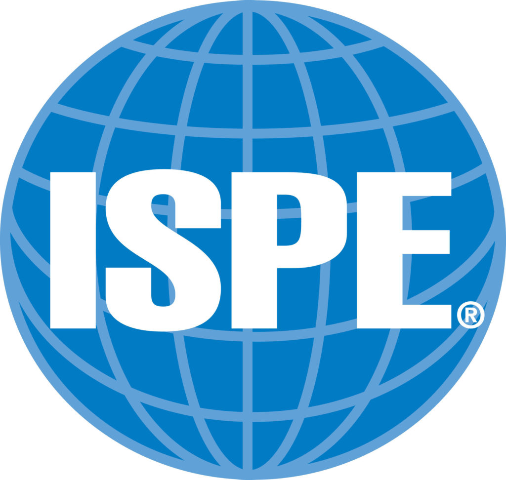 ISPE logo